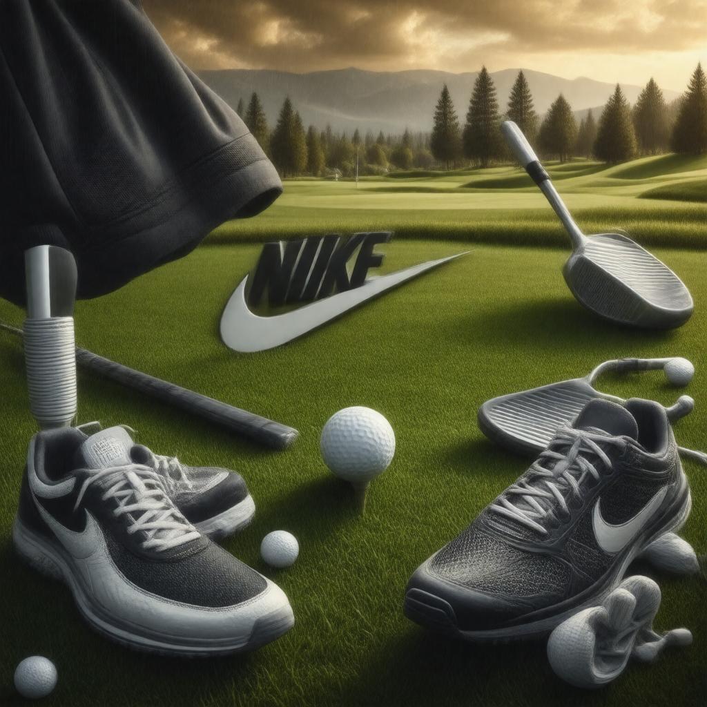 Nike Golf